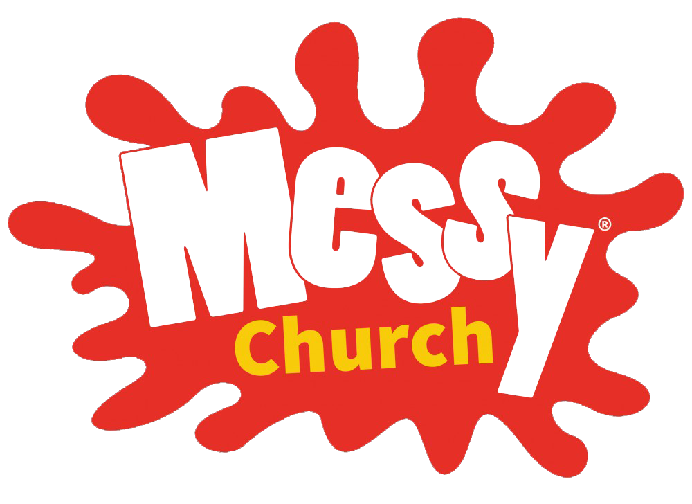Messy Church logo