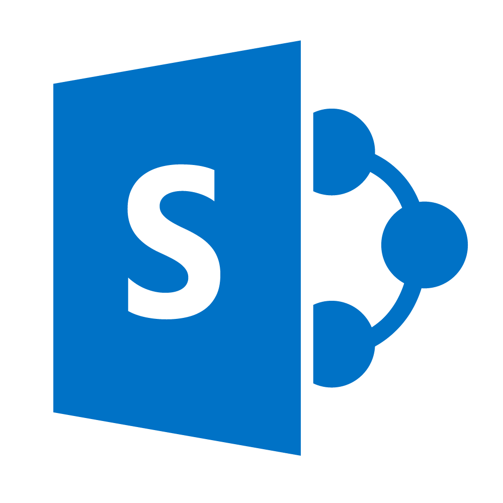 Sharepoint logo