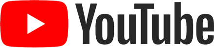 YouTube logo